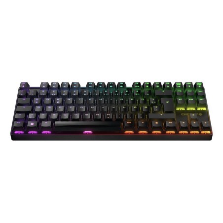 Klawiatura Bezprzewodowa Cherry Mx 8.2 Tkl Wl (Bez Walizki)