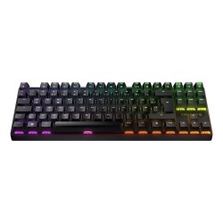 Klawiatura Bezprzewodowa Cherry Mx 8.2 Tkl Wl (Bez Walizki)