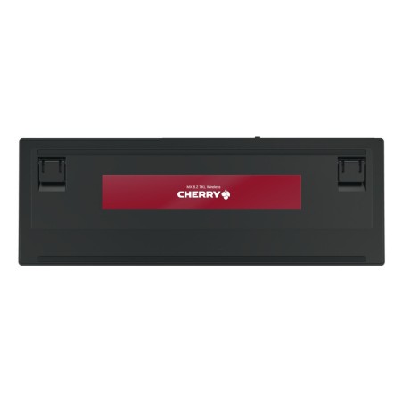 Klawiatura Bezprzewodowa Cherry Mx 8.2 Tkl Wl (Bez Walizki)
