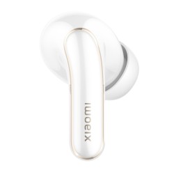 Słuchawki Bluetooth Bezprzewodowe Xiaomi Buds 5 Pro Bt Ceramic White