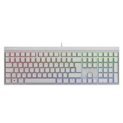 Klawiatura Cherry Mx 2.0S Rgb Mx Czerwony