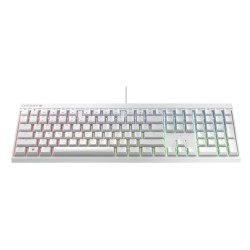 Klawiatura Cherry Mx 2.0S Rgb Mx Czerwony