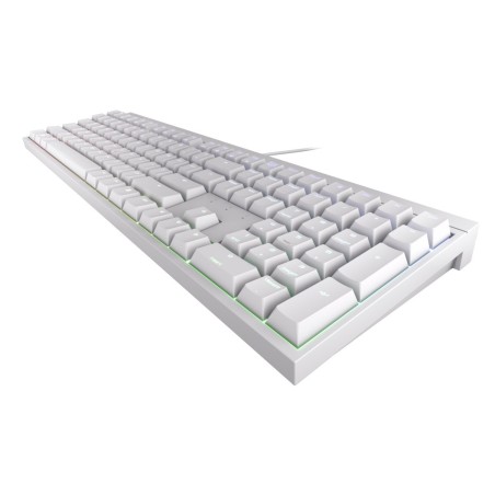Klawiatura Cherry Mx 2.0S Rgb Mx Czerwony