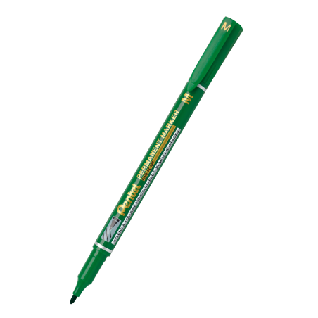 Foliopis Zielony Nm470 Pentel Końcówka 1Mm