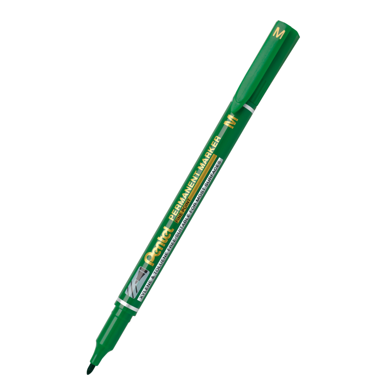 Foliopis Zielony Nm470 Pentel Końcówka 1Mm