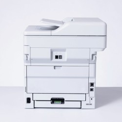 Urządzenie Wielofunkcyjne Brother Mfc-L5710Dw Laser Mono 4In1 Mfp 48Ppm/1.200Dpi 512Mb Usb 2.0 Wlan