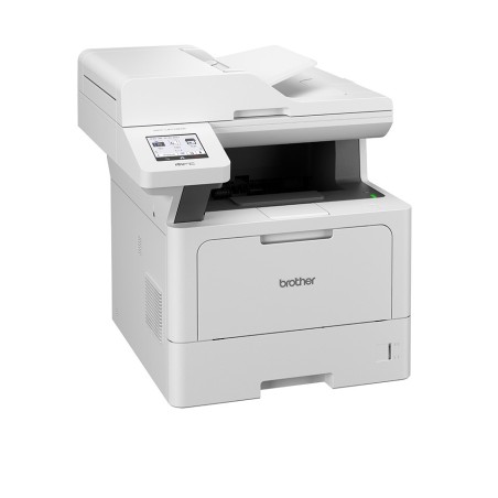 Urządzenie Wielofunkcyjne Brother Mfc-L5710Dw Laser Mono 4In1 Mfp 48Ppm/1.200Dpi 512Mb Usb 2.0 Wlan