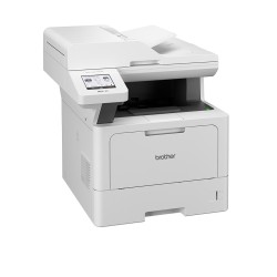Urządzenie Wielofunkcyjne Brother Mfc-L5710Dw Laser Mono 4In1 Mfp 48Ppm/1.200Dpi 512Mb Usb 2.0 Wlan
