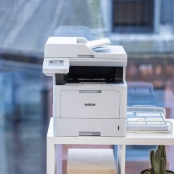 Urządzenie Wielofunkcyjne Brother Mfc-L5710Dw Laser Mono 4In1 Mfp 48Ppm/1.200Dpi 512Mb Usb 2.0 Wlan