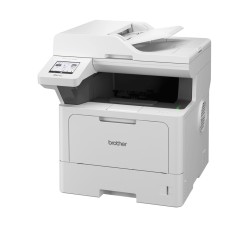 Urządzenie Wielofunkcyjne Brother Mfc-L5710Dw Laser Mono 4In1 Mfp 48Ppm/1.200Dpi 512Mb Usb 2.0 Wlan