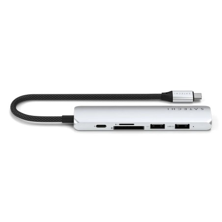 Interface Hub Usb Type-C Satechi