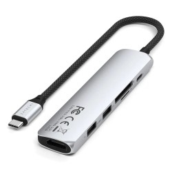 Interface Hub Usb Type-C Satechi