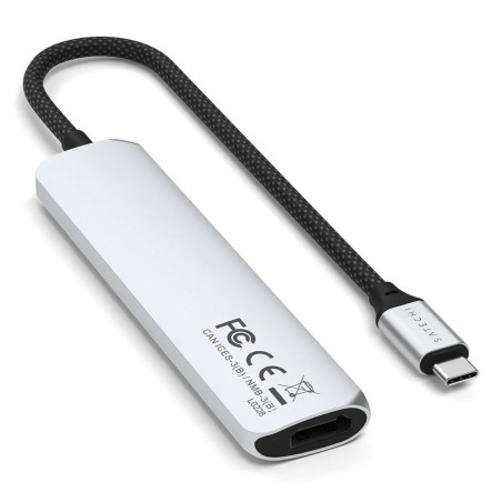 Interface Hub Usb Type-C Satechi