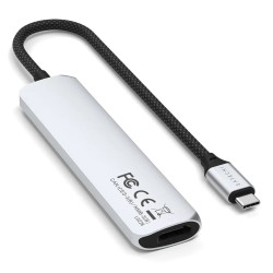 Interface Hub Usb Type-C Satechi