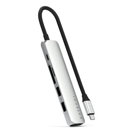 Interface Hub Usb Type-C Satechi