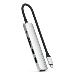 Interface Hub Usb Type-C Satechi