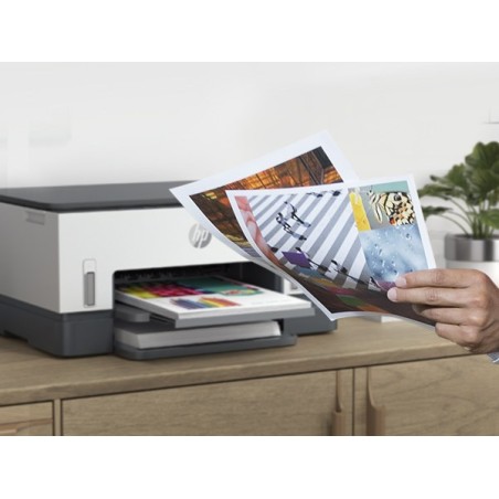 Urządzenie Wielofunkcyjne Hp Smart Tank 670 6Uu48A