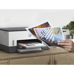 Urządzenie Wielofunkcyjne Hp Smart Tank 670 6Uu48A