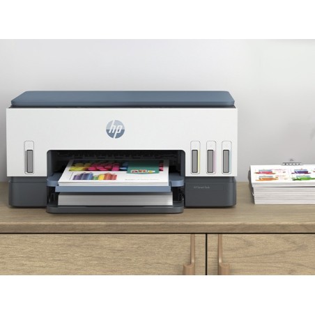 Urządzenie Wielofunkcyjne Hp Smart Tank 670 6Uu48A