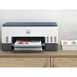 Urządzenie Wielofunkcyjne Hp Smart Tank 670 6Uu48A