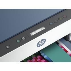 Urządzenie Wielofunkcyjne Hp Smart Tank 670 6Uu48A