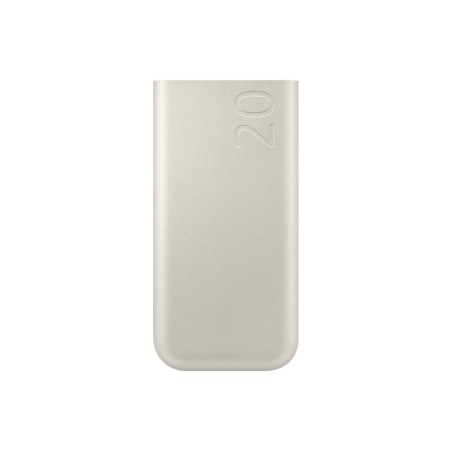 Samsung 20Ah Battery Pack (Sfc 45W), Beige