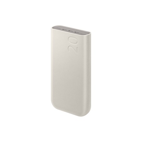 Samsung 20Ah Battery Pack (Sfc 45W), Beige