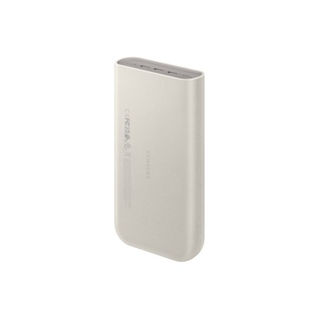 Samsung 20Ah Battery Pack (Sfc 45W), Beige