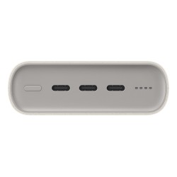 Samsung 20Ah Battery Pack (Sfc 45W), Beige