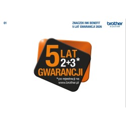 Urządzenie Wielofunkcyjne Brother Dcp-T530Dw