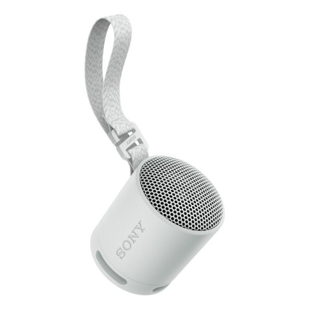 Sony Srs-Xb100 Głośnik Mono Przenośny Szary