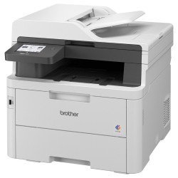 Drukarka Wielofunkcyjna Brother Mfc-L3760Cdw Led A4 600 X 2400 Dpi 26 Stron/Min Wi-Fi