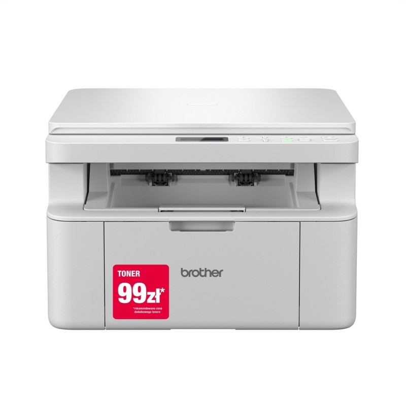 Urządzenie Wielofunkcyjne Brother Dcp-L1630W