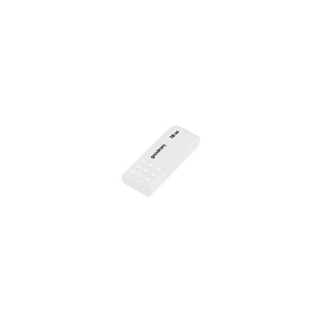 Pendrive Goodram Ume2 Ume2-0160W0R11 (16Gb  Usb 2.0  Kolor Biały)