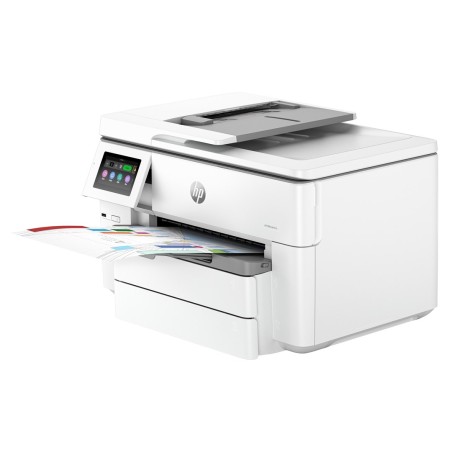 Urządzenie Wielofunkcyjne Hp Officejet Pro 9730E