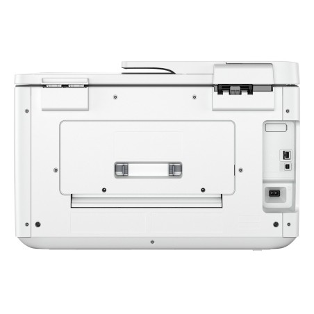 Urządzenie Wielofunkcyjne Hp Officejet Pro 9730E