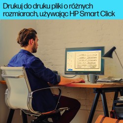 Urządzenie Wielofunkcyjne Hp Officejet Pro 9730E