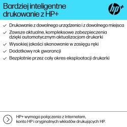 Urządzenie Wielofunkcyjne Hp Officejet Pro 9730E