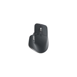 Logitech Mx Keys Combo For Business Gen 2 Klawiatura Dołączona Myszka Biuro Rf Wireless + Bluetooth Qwerty Amerykański Międzynar