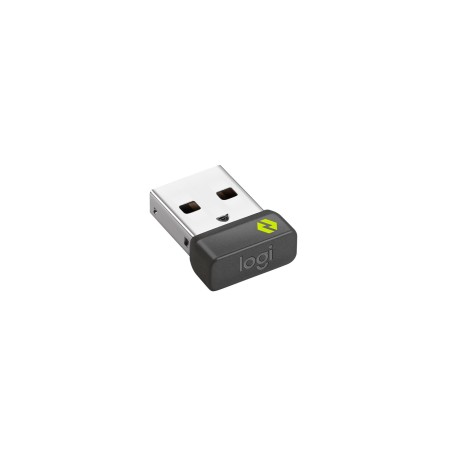 Logitech Mx Keys Combo For Business Gen 2 Klawiatura Dołączona Myszka Biuro Rf Wireless + Bluetooth Qwerty Amerykański Międzynar