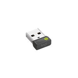 Logitech Mx Keys Combo For Business Gen 2 Klawiatura Dołączona Myszka Biuro Rf Wireless + Bluetooth Qwerty Amerykański Międzynar