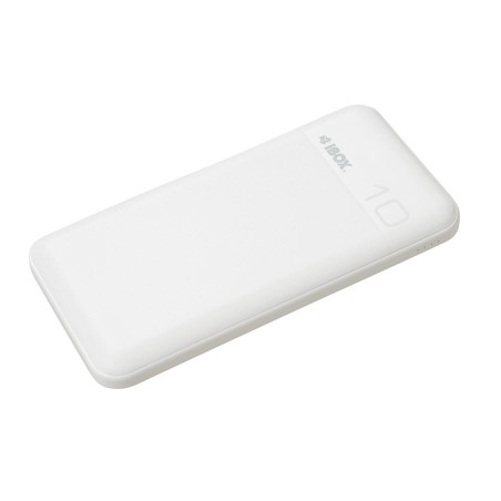 Ibox Power Bank Pb10 10.000 Mah Power Delivery