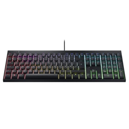Klawiatura Cherry Mx 2.0S Rgb Z Przełącznikami Mx Czerwony
