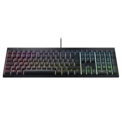 Klawiatura Cherry Mx 2.0S Rgb Z Przełącznikami Mx Czerwony