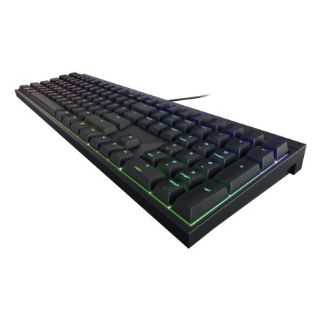 Klawiatura Cherry Mx 2.0S Rgb Z Przełącznikami Mx Czerwony