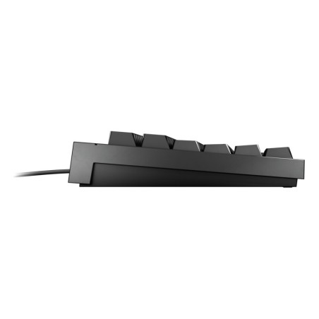 Klawiatura Cherry Mx 2.0S Rgb Z Przełącznikami Mx Czerwony