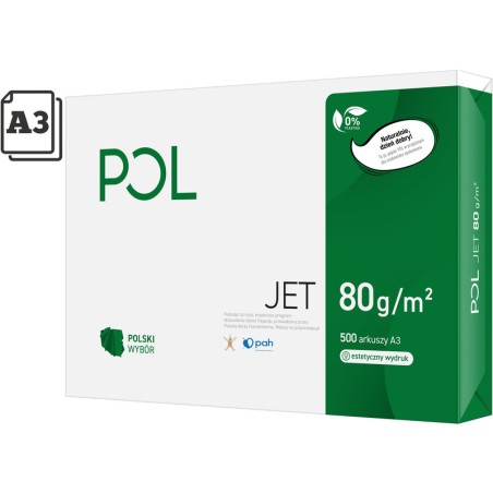 Papier Pol Jet