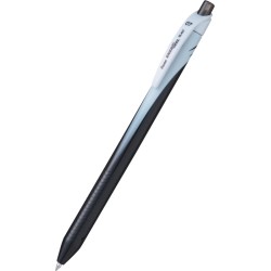 Pióro Kulkowe 0,7Mm Czarne Bl437-A Pentel