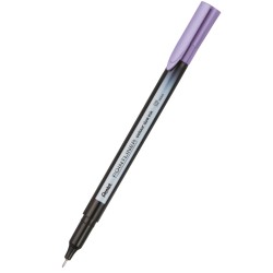 Cienkopis Pointliner Colour Lawendowy S40-V2 Pentel