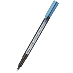 Cienkopis Pointliner Colour Turkusowy S40-S3 Pentel